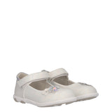Ballerine Bambina Bianche