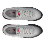 AIR MAX INVIGOR Sneakers Uomo Grigie e Rosse
