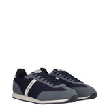 JFWBURTON Sneakers Uomo Blu