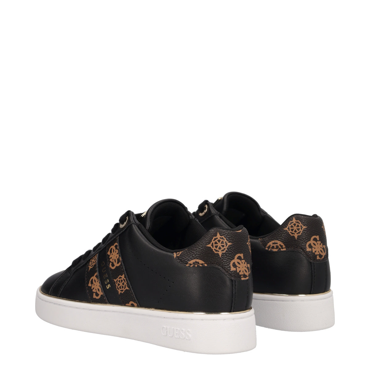 BARLIE Sneakers Donna Nere