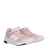 578 Sneakers Bambina Rosa