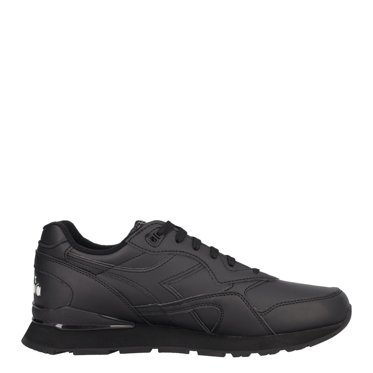 N92 L Sneakers Uomo Nere