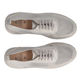 Sneakers Donna Argento