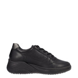 PEDRA Sneakers Comfort Donna Nere