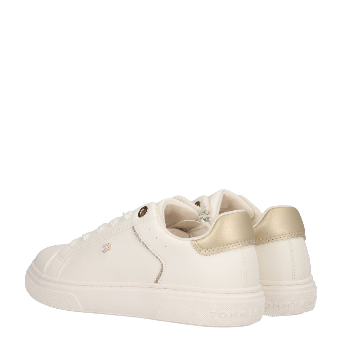 Sneakers Donna Bianche