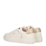Sneakers Donna Bianche