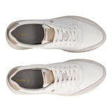SUKIE Sneakers Donna Bianche