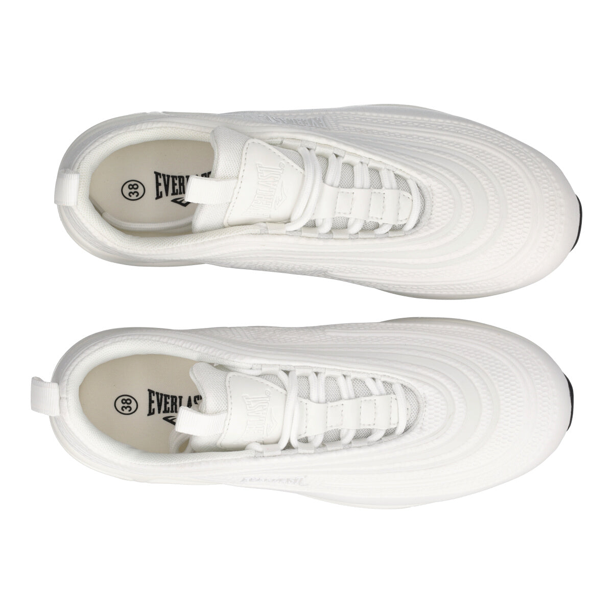 Sneakers Donna Bianche