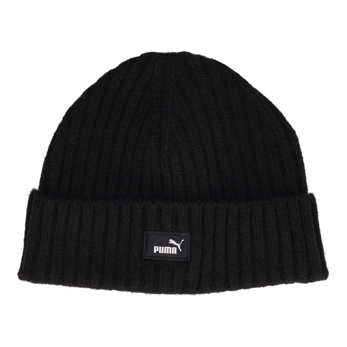ESS FISHERMAN BEANIE Cappello Unisex Nero