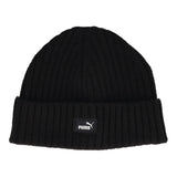 ESS FISHERMAN BEANIE Cappello Unisex Nero