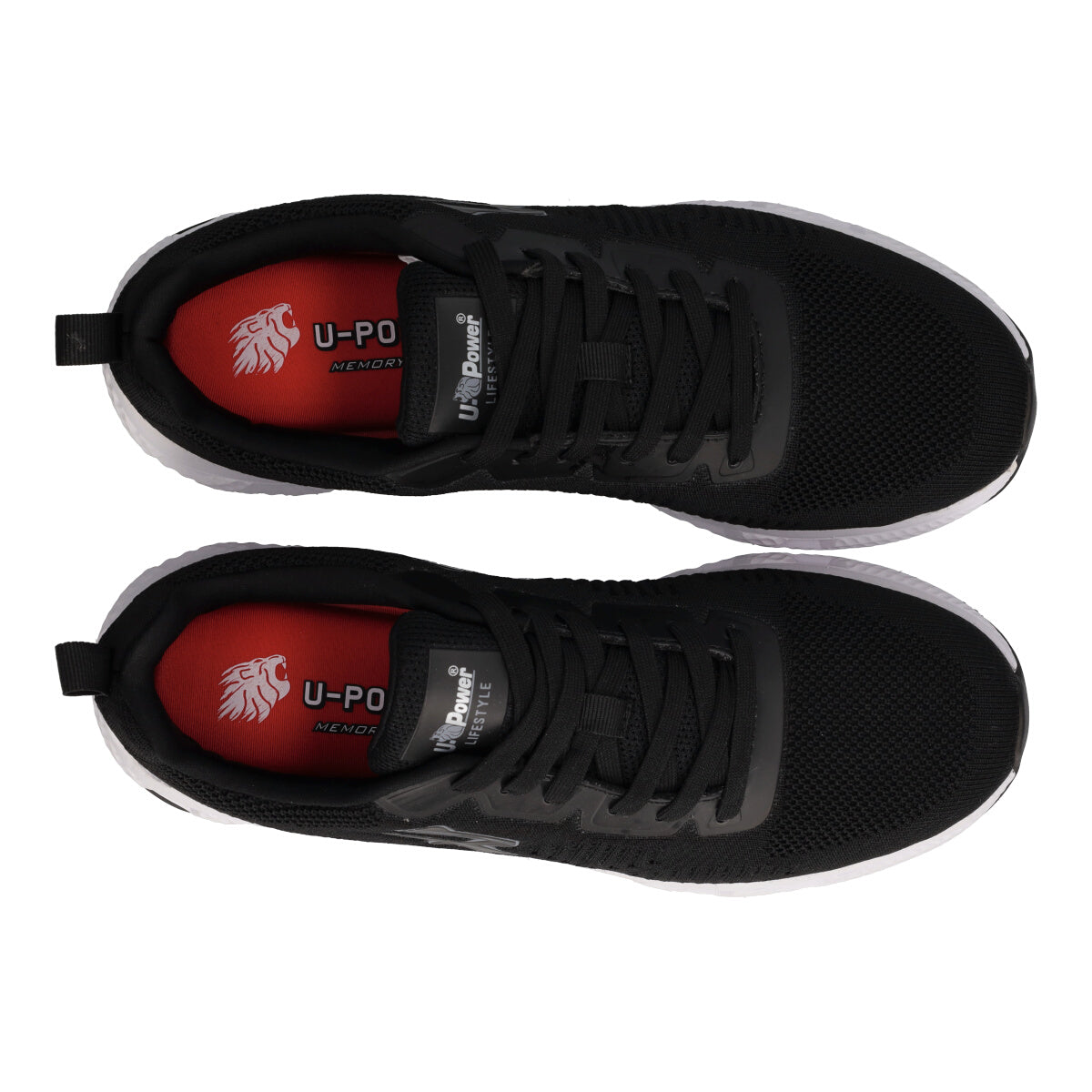 HESTON OB E FO Sneakers Uomo Nere