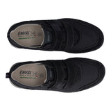 BENTHIC Sneakers Comfort Blu