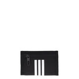 POWER WALLET Portafogli Unisex Nero