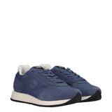 TRAVIS ONE Sneakers Uomo Blu