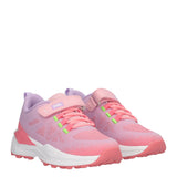 B&G STORM XL Sneakers Bambina Rosa