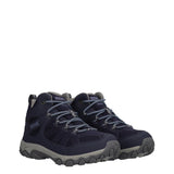 EDGEPOINT MID W Trekking Donna Blu