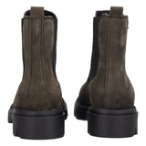 Stivaletti Donna Verdi