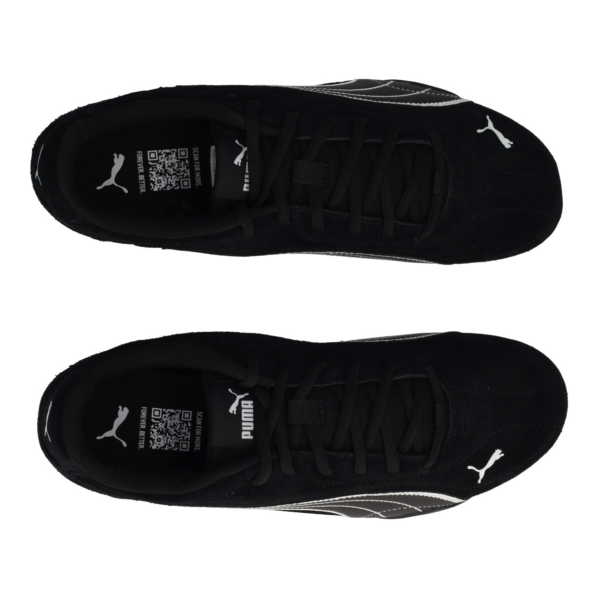 CATCH Sneakers Uomo Nere