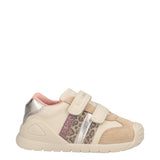 Primi Passi Bambina Beige