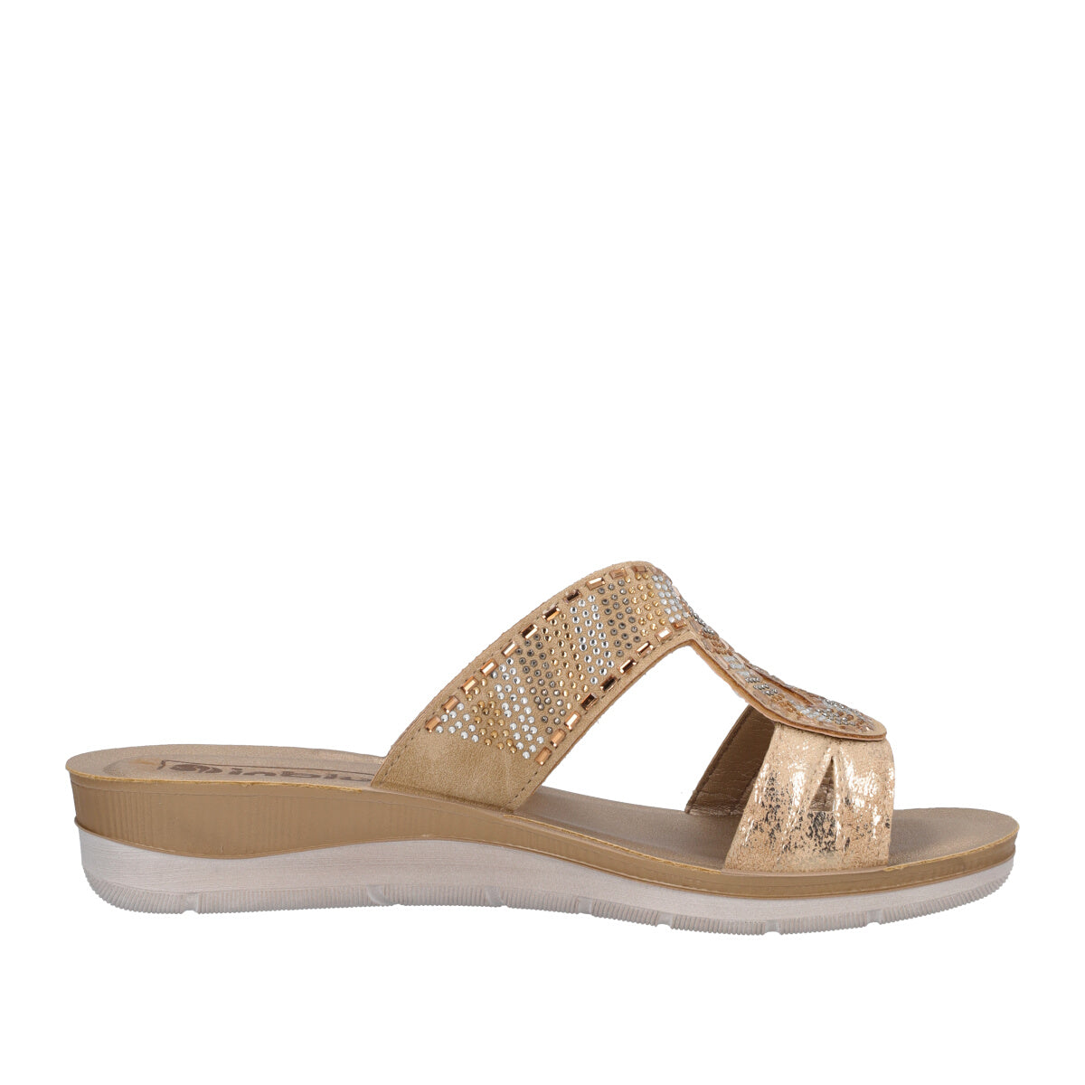 Ciabatte Donna Sabbia