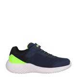 BOUNDER TREKZIC Sneakers Bambino Blu