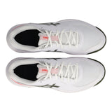 GEL DEDICATE 9 Sneakers Uomo Bianche