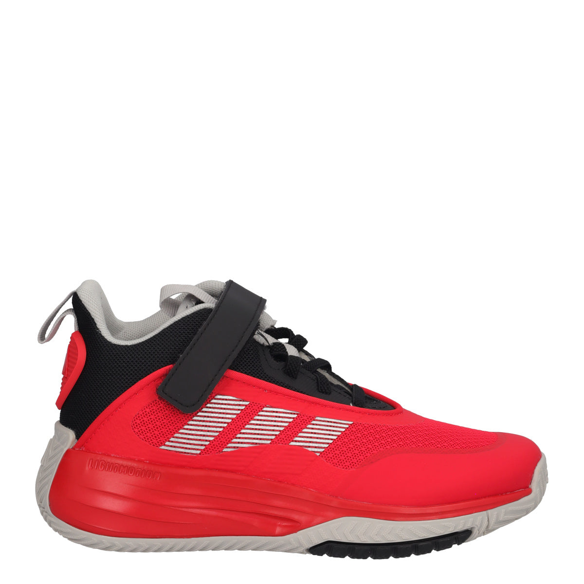 OWNTHEGAME 3.0 K Sneakers Ragazzi Rosse