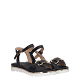 Sandali Donna Neri