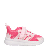 TENSAUR RUN 4.0 Sneakers Bambina Rosa