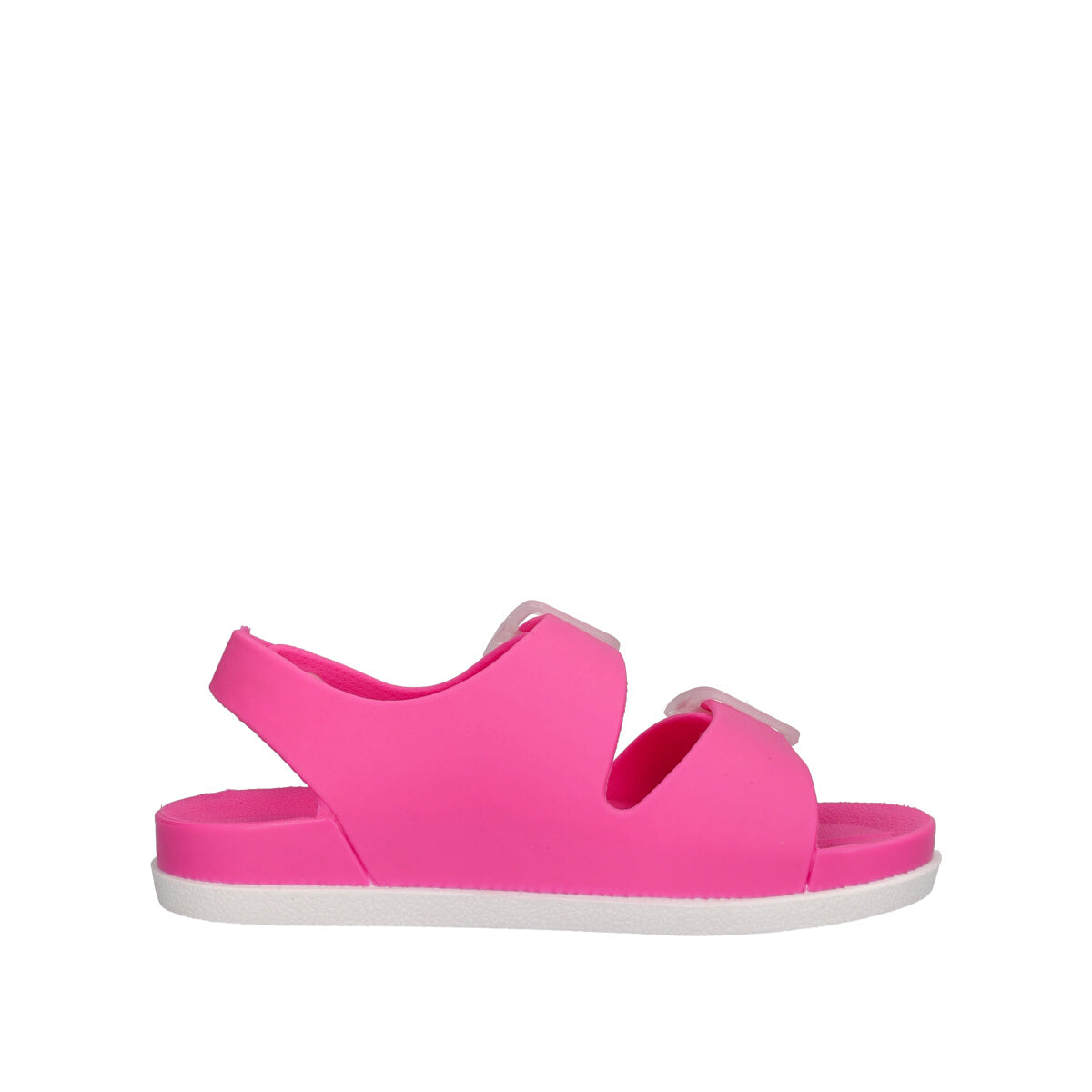 MAISON Ciabatte Bambina Fucsia