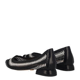 Ballerine Donna Nere