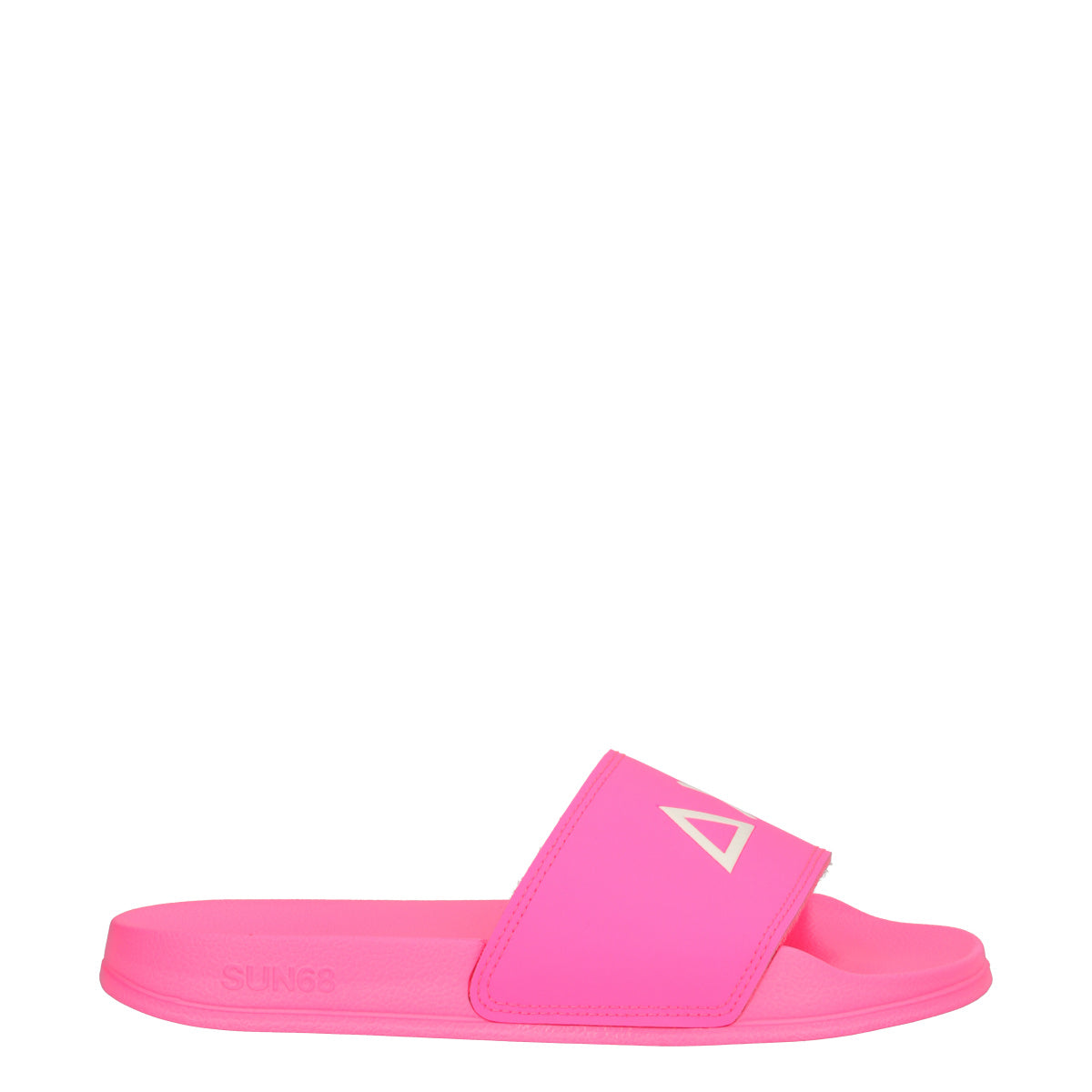 Ciabatte Donna Fuxia