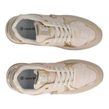 Sneakers Donna Beige
