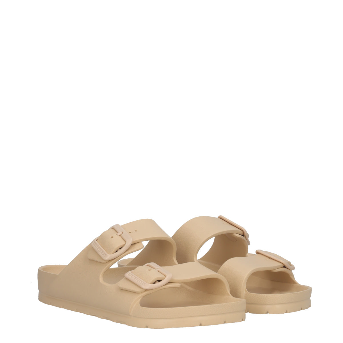Ciabatte Donna Beige
