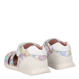 Sandali Bambina Bianchi