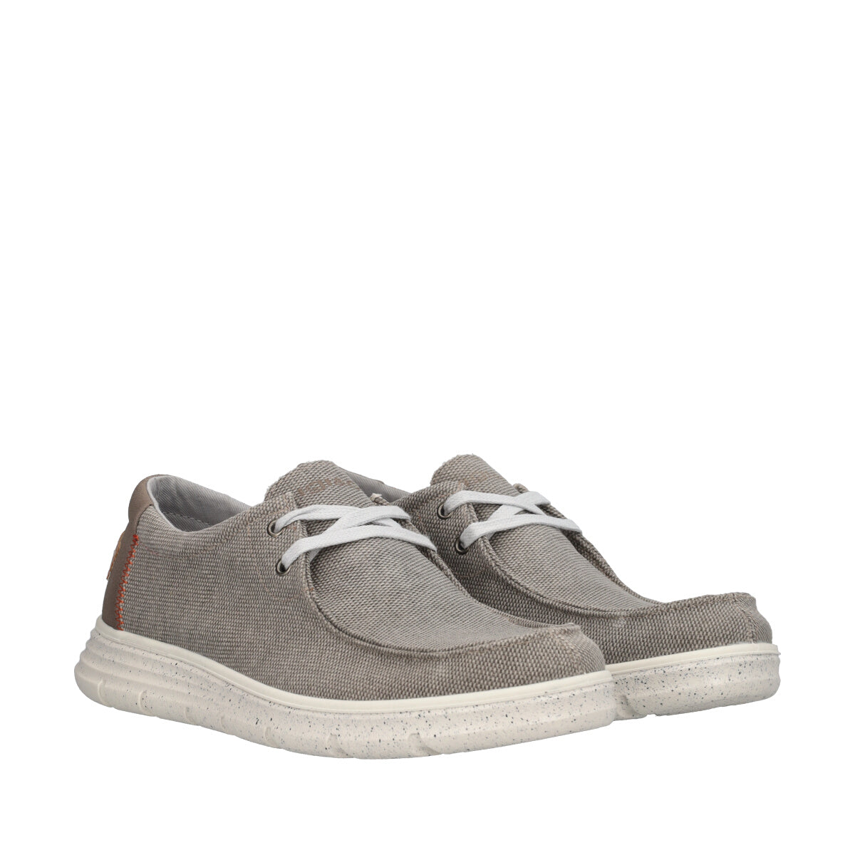 BERT Mocassino Uomo Taupe