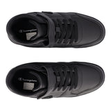 REBOUND MID Sneakers Uomo Nere