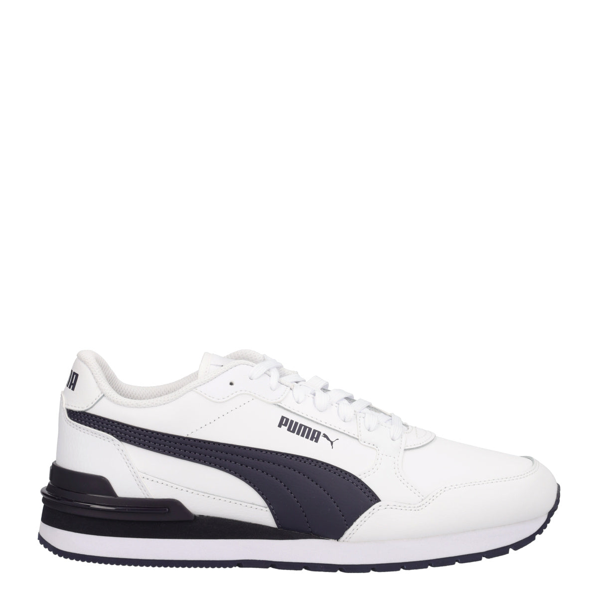 ST RUNNER V4 L Sneakers Uomo Bianche