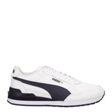 ST RUNNER V4 L Sneakers Uomo Bianche