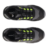 MAGNETAR Trekking Bambino Grigie