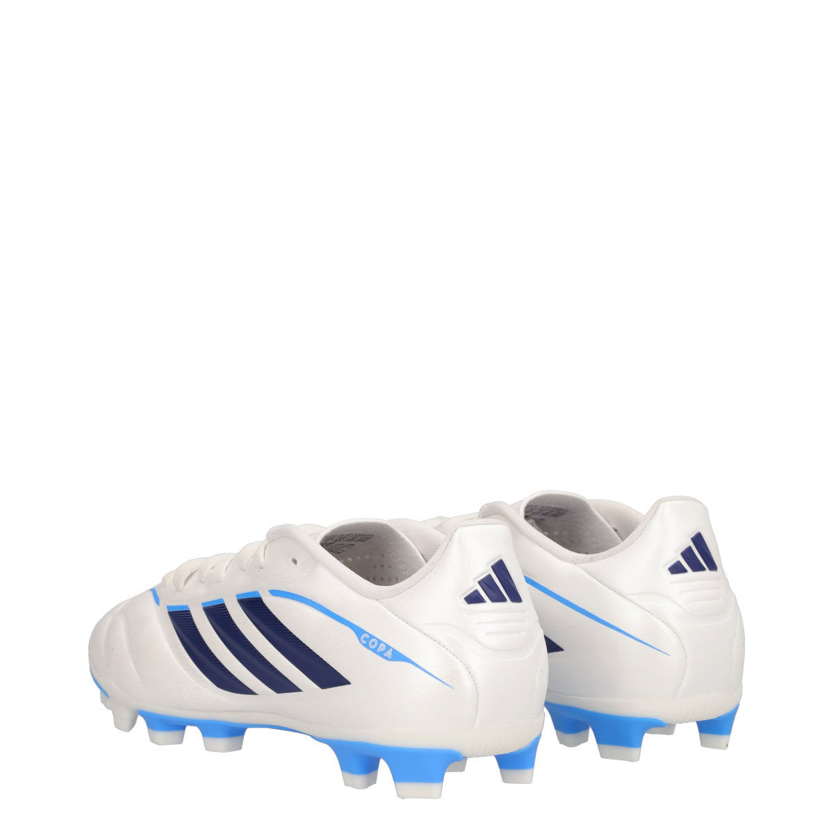 COPA PURE IV CLUB Scarpe da Calcio Junior Bianche