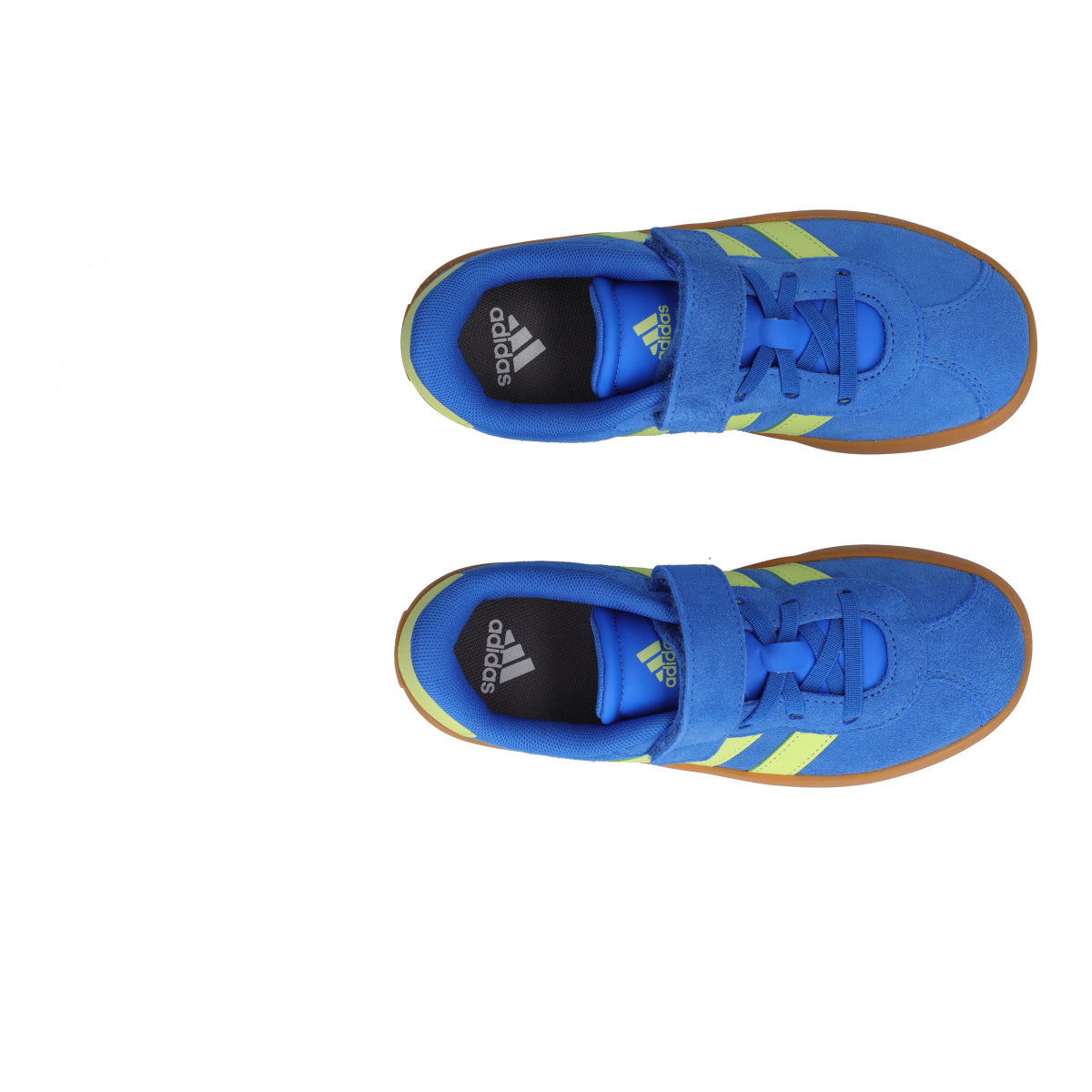 VL COURT 3.0 Sneakers Junior Blu