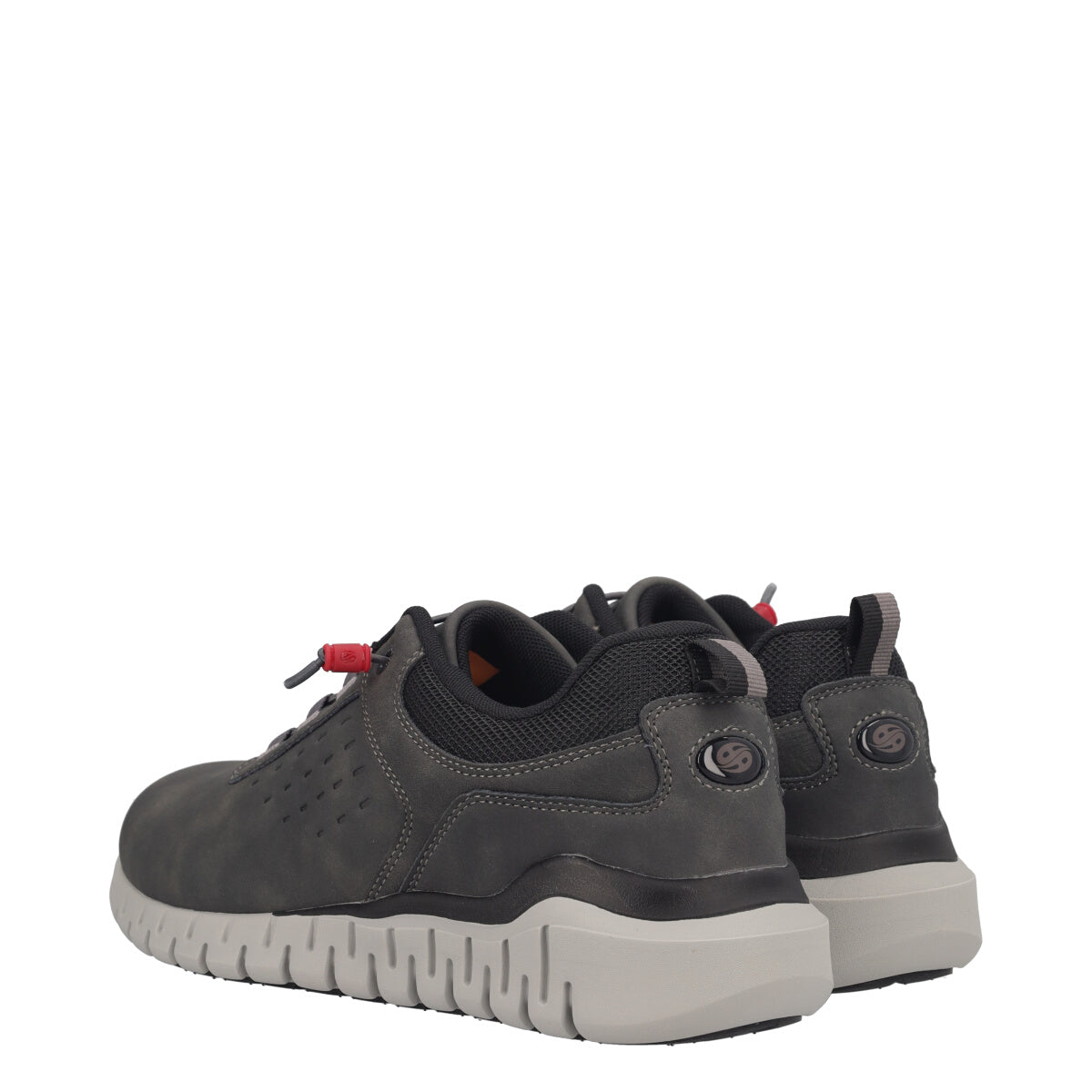 Sneakers Uomo Grigie