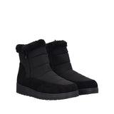 Stivaletti Donna Neri