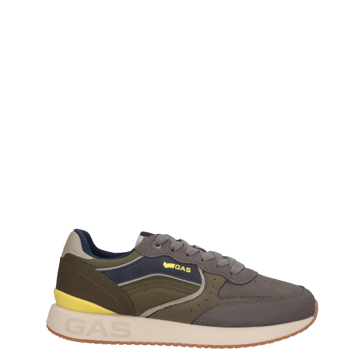 DOUGLAS GS Sneakers Uomo Multicolor