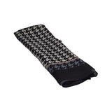 Foulard Donna Nero