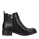 Stivaletti Donna Neri