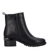 Stivaletti Donna Neri