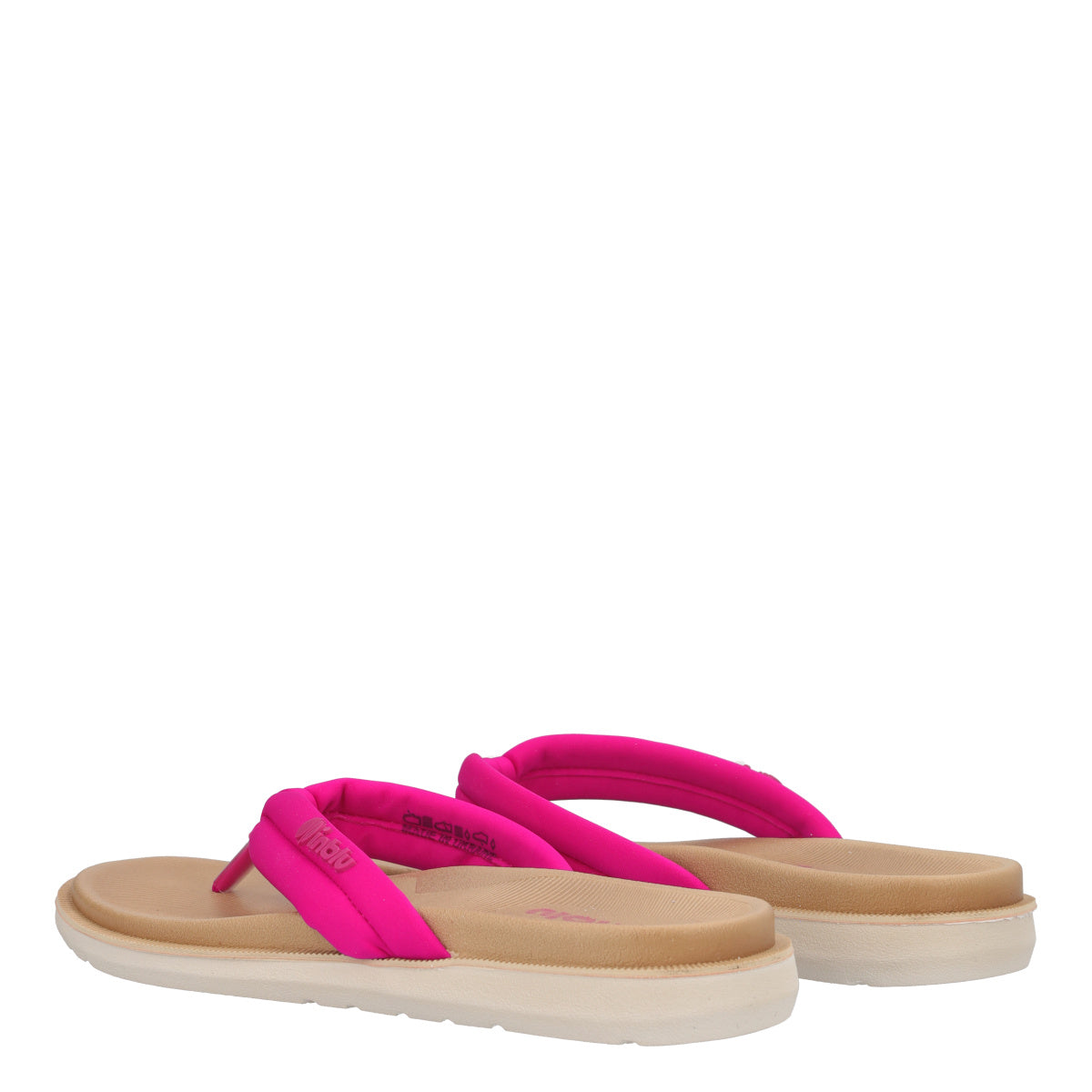 Fuxia Donna