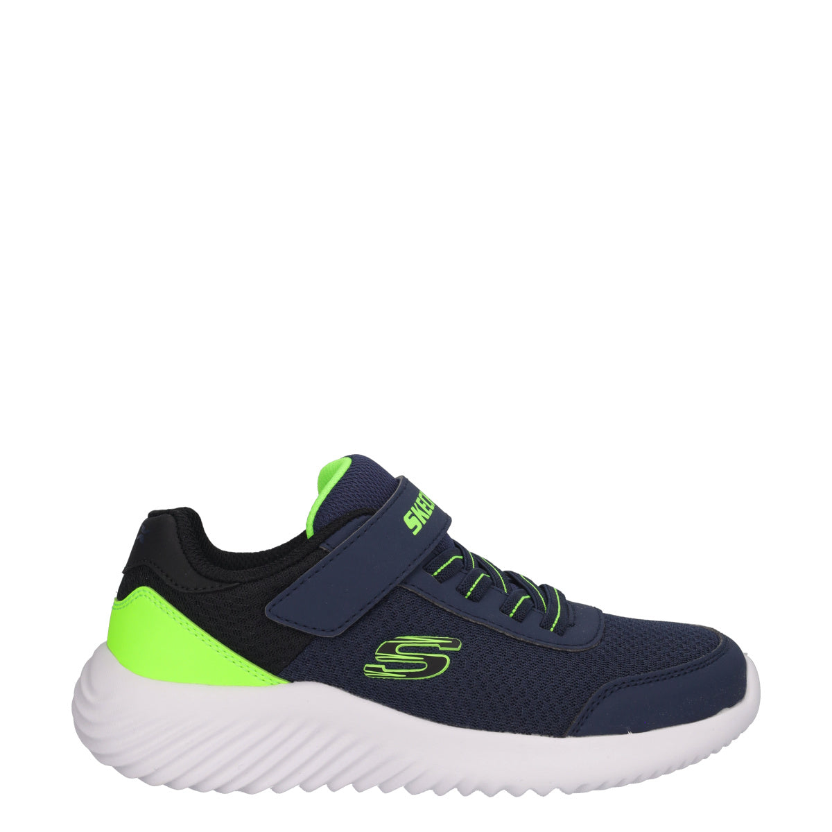 BOUNDER TREKZIC Sneakers Bambino Blu